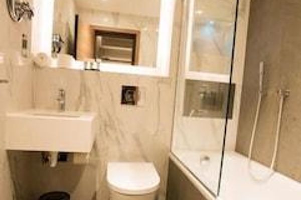 Hotel Oxford (Londres)